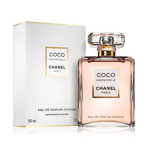 chanel coco cena